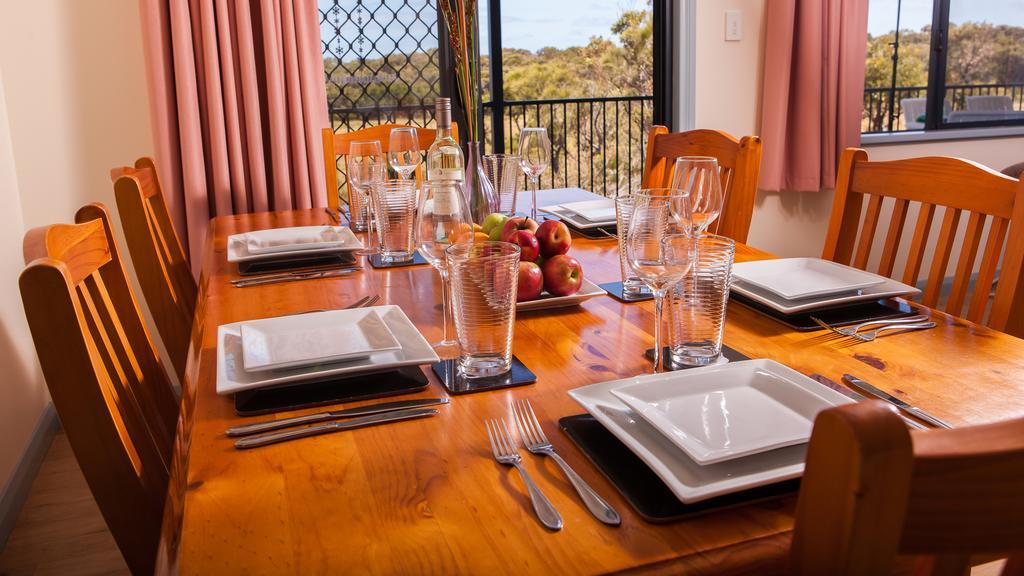 Nutkin Lodge Nornalup エクステリア 写真