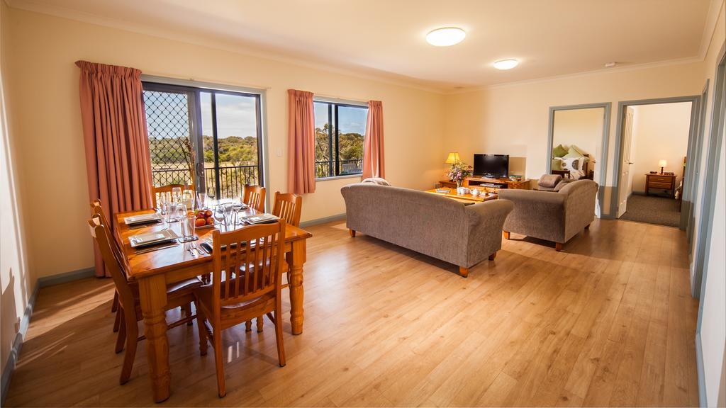Nutkin Lodge Nornalup エクステリア 写真